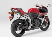 Honda CBR600RR